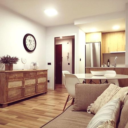 Apartamento Can Calet Con Parking En Sant Antoni De Calonge Калондж Екстериор снимка