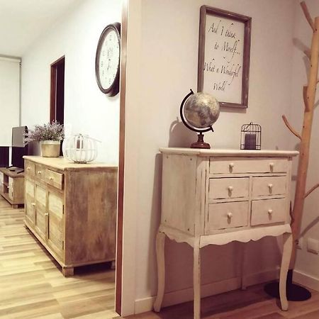 Apartamento Can Calet Con Parking En Sant Antoni De Calonge Калондж Екстериор снимка