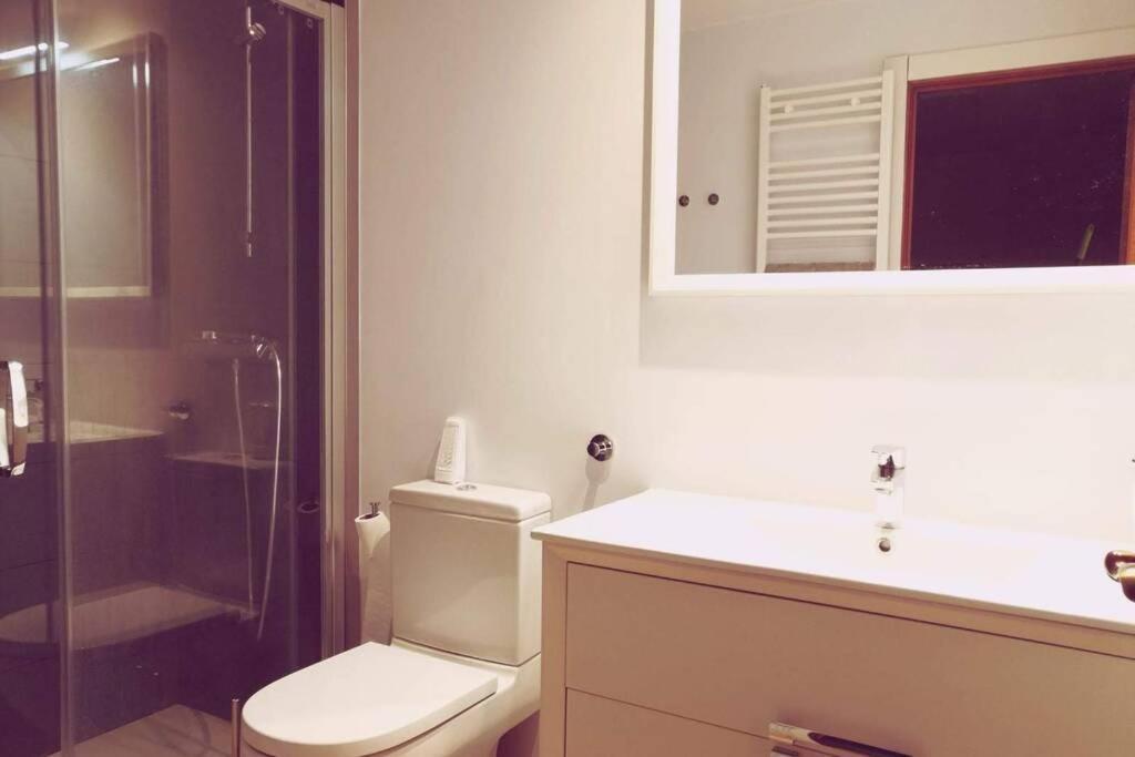 Apartamento Can Calet Con Parking En Sant Antoni De Calonge Калондж Екстериор снимка