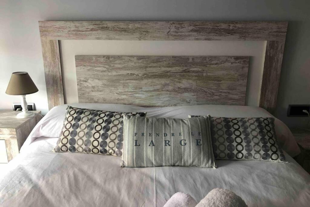 Apartamento Can Calet Con Parking En Sant Antoni De Calonge Калондж Екстериор снимка
