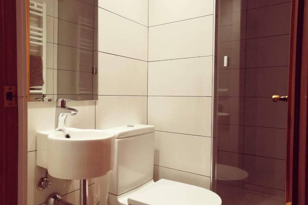 Apartamento Can Calet Con Parking En Sant Antoni De Calonge Калондж Екстериор снимка