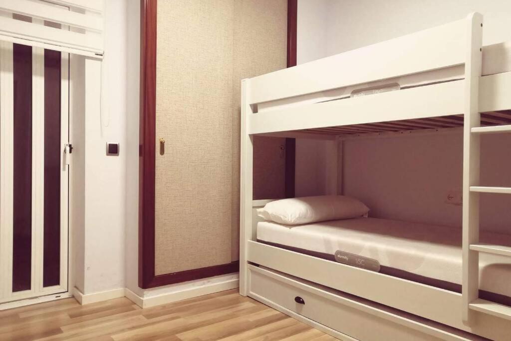 Apartamento Can Calet Con Parking En Sant Antoni De Calonge Калондж Екстериор снимка