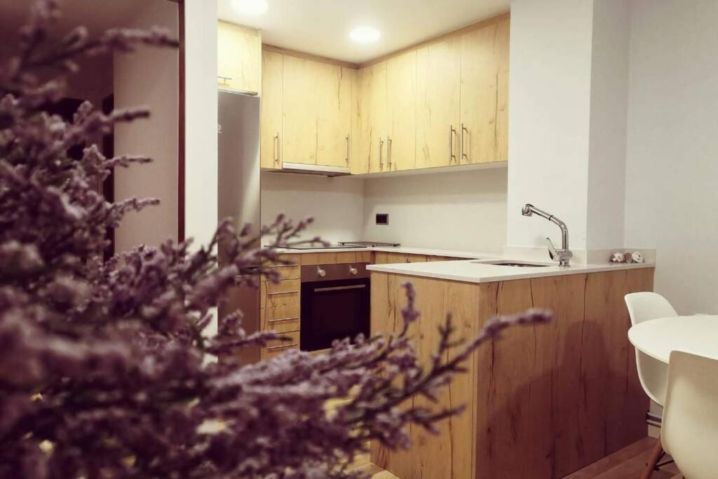Apartamento Can Calet Con Parking En Sant Antoni De Calonge Калондж Екстериор снимка