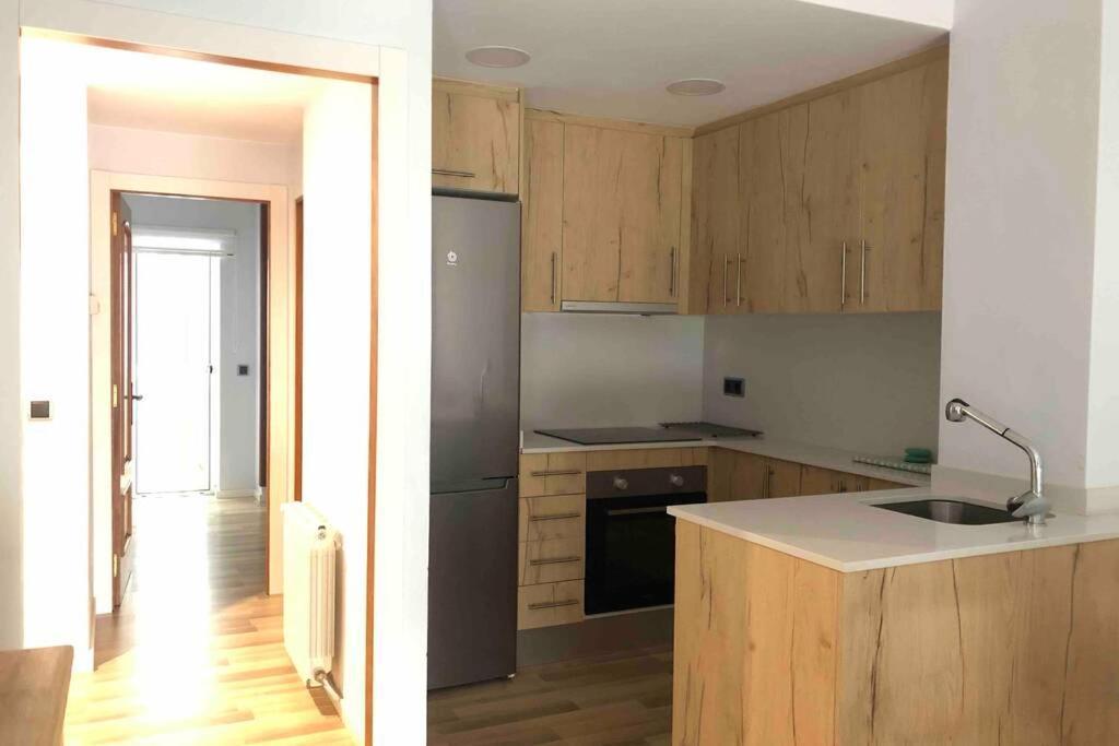 Apartamento Can Calet Con Parking En Sant Antoni De Calonge Калондж Екстериор снимка