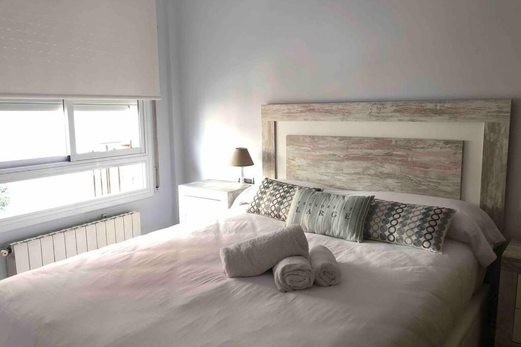 Apartamento Can Calet Con Parking En Sant Antoni De Calonge Калондж Екстериор снимка