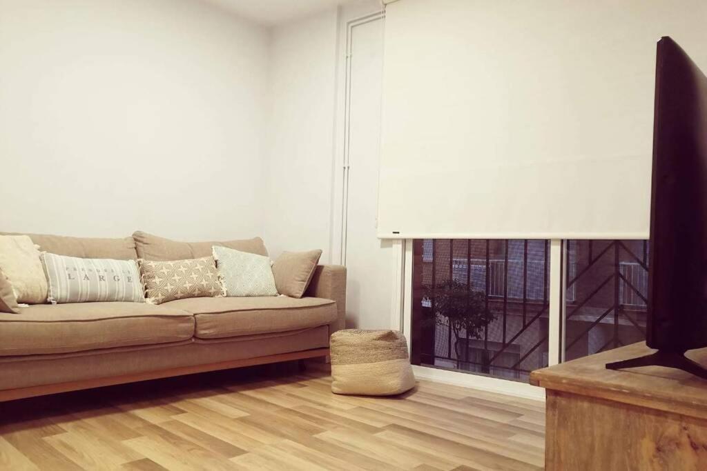Apartamento Can Calet Con Parking En Sant Antoni De Calonge Калондж Екстериор снимка